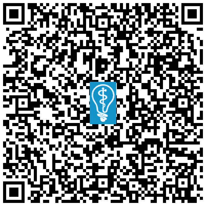 QR code image for 7 Signs You Need Endodontic Surgery in Huntsville, AL