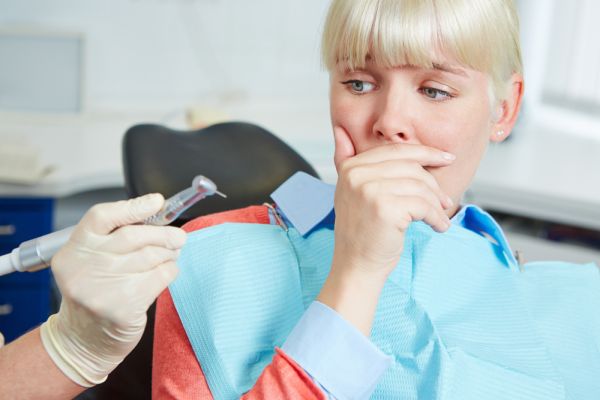 How To Get Over Dental Anxiety