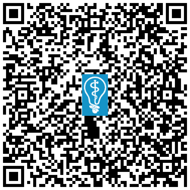 QR code image for What Should I Do If I Chip My Tooth in Huntsville, AL