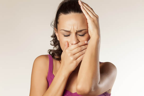 What Causes Dental Anxiety?