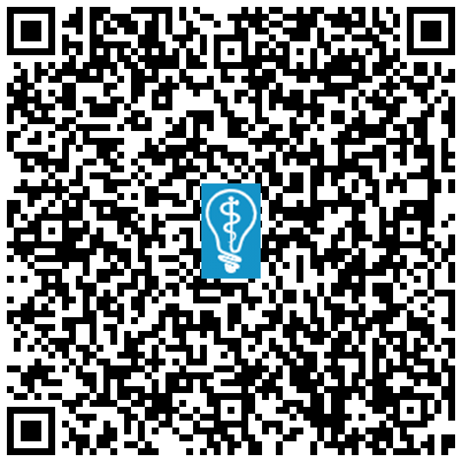 QR code image for Dental Cleaning and Examinations in Huntsville, AL