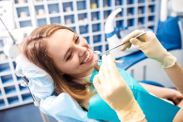 Tooth Cavity Filling: What To Expect