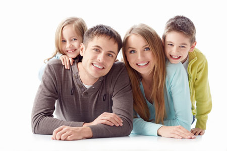 Our Huntsville Dentist Office Can Provide You With More Than A Children&#   ;s Dental Cleaning