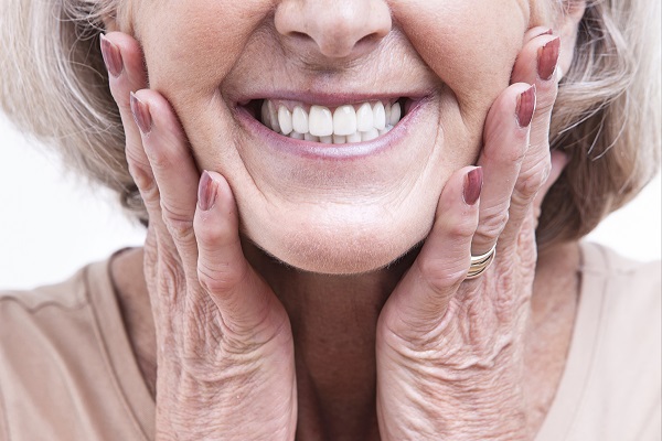 How To Care For New Dentures