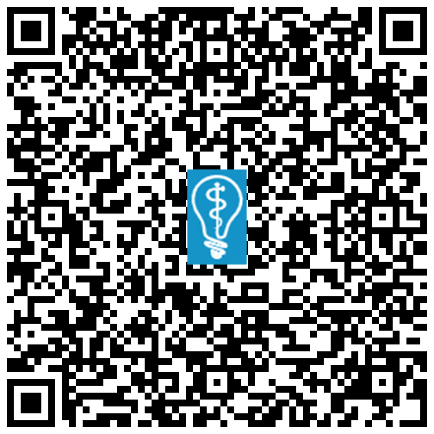 QR code image for Do I Need a Root Canal in Huntsville, AL