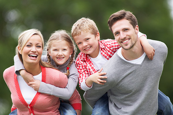 Looking For A Family Dentist In Huntsville? Consider These Factors