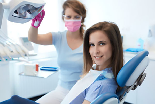Family Dentist FAQ: How Dangerous Is A Cavity?