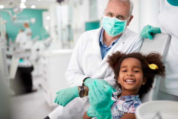 Things To Ask Your Kid Friendly Dentist