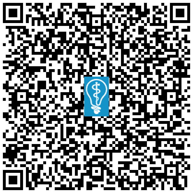 QR code image for Options for Replacing Missing Teeth in Huntsville, AL