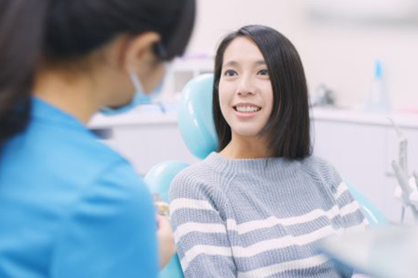 When Is A Root Canal Recommended?