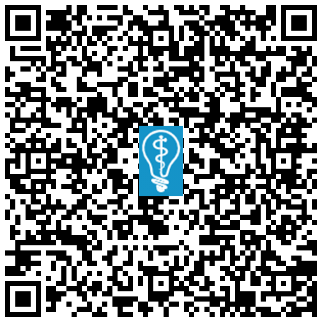 QR code image for Root Canal Treatment in Huntsville, AL