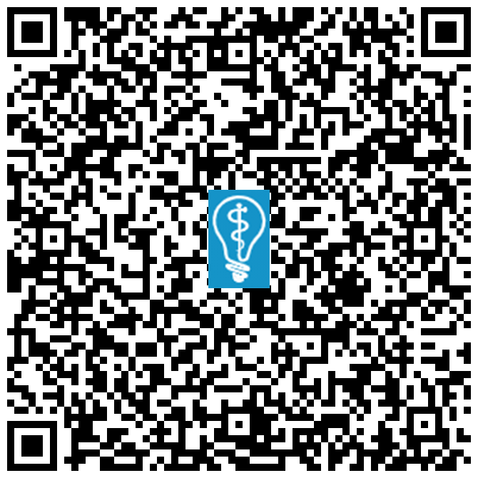 QR code image for Root Scaling and Planing in Huntsville, AL